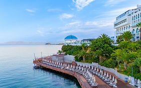 Infinity By Yelken Aquapark&resorts  5*